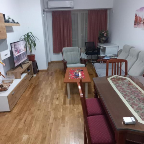 Cozy Skopje Retreat